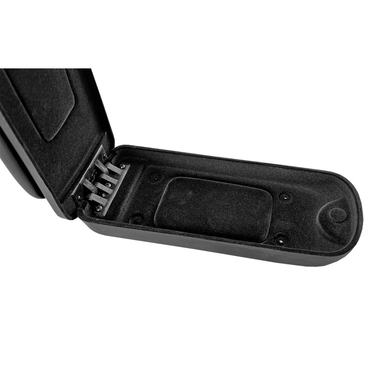 Armsteun Slider kunstleder  Opel Mokka II 2020-