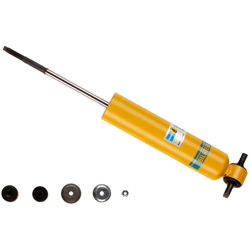Bilstein B6 (24-022477)  Chevrolet Suburban 5.7 / 6.5 D / 6.5 TDCi 10/1991-04/2000 & GMC C1500 Suburban 5.7 / 6.5 D / Suburban 5.7 1991-1999 - vooras