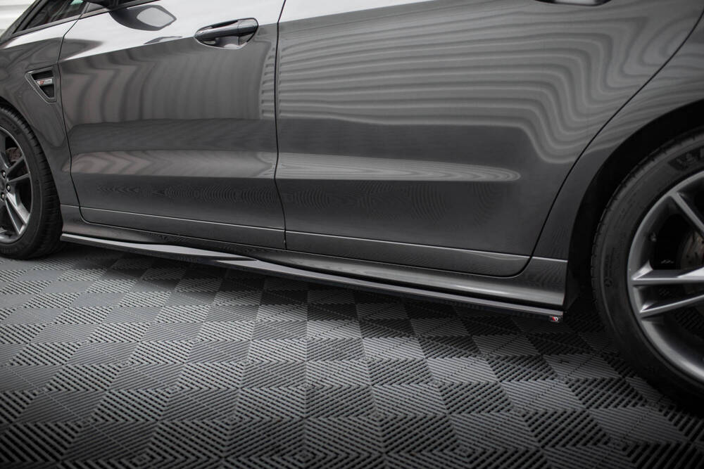 Zijskirts Ford S-max St-line Mk2