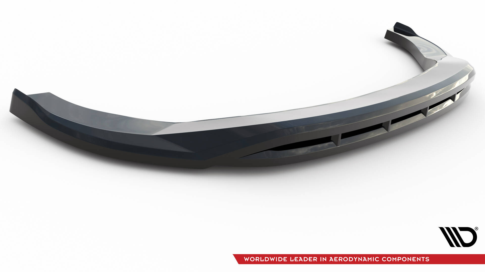 Bodykit – Renault Express Mk2 (2020–heden)