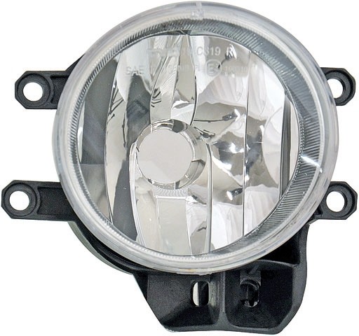 Mistlamp Rechts Toyota Aygo