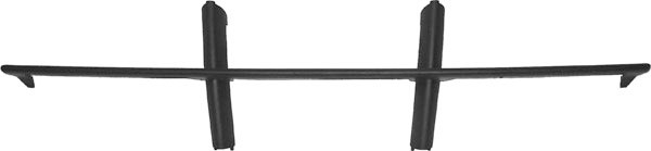 Bumper Rooster BMW E60 03-10 MIDDEN