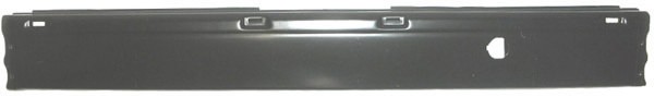 AchterBumper CONNECT 04-10.06 METAAL