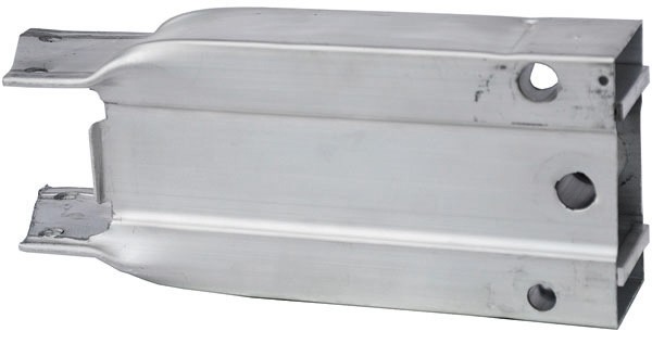 ABSORBER Rechts Mercedes W212