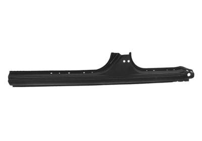 dorpel, 4 drs, rechts Toyota Corolla, 1992-1997