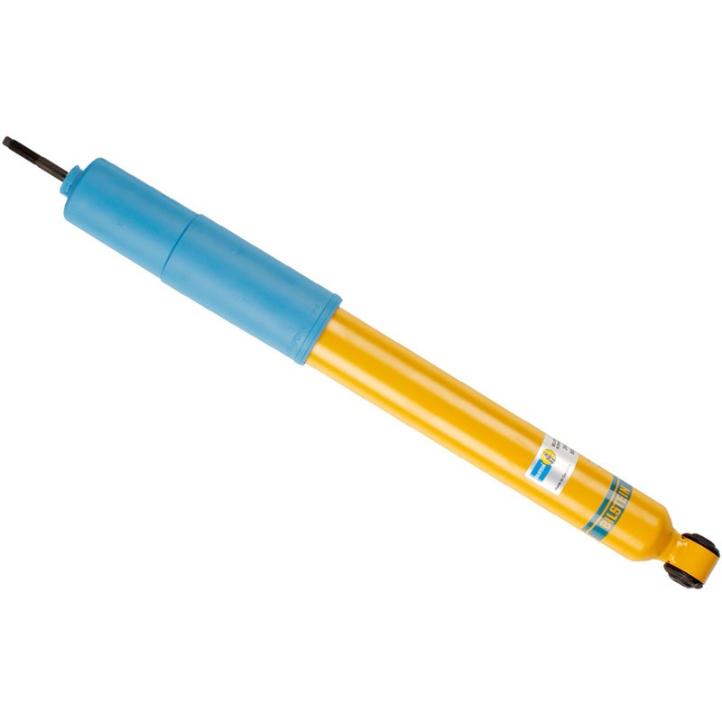 Bilstein B6 (24-065733)  Renault Clio II 1.0 / 1.2 / 1.4 / 1.5 / 1.6 / 1.9 09/1998- - achteras