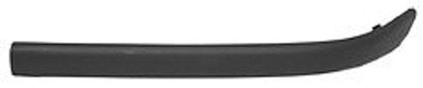 VoorBumper STOOT lijst rechts BMW E46 01-05