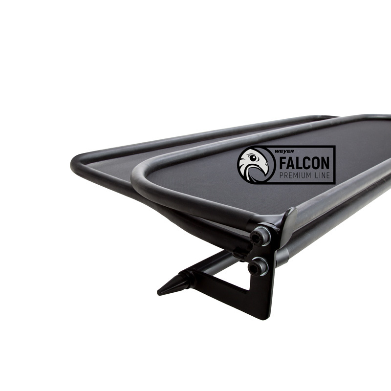 Weyer Falcon Premium Windschot  Audi A3 8P Cabrio 2014-