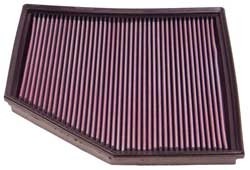 K&N Inlegfilter Chevrolet Malibu 3.5 2009