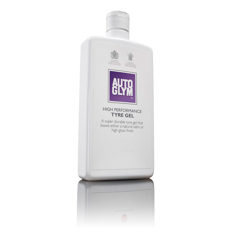 Autoglym High Performance Tyre Gel 500ML