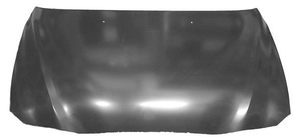Motorkap KIA SHUMA 98-01 5 DEURS