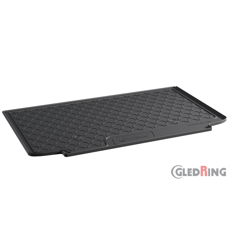 Rubbasol (Rubber) Kofferbakmat  Ford B-Max 2012-2017
