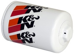 K&N Oliefilter Cadillac STS 4.6 2005-10