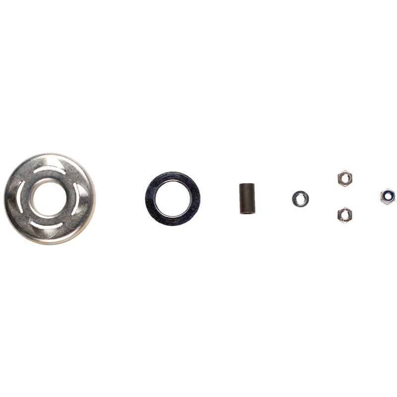 Bilstein B8 (24-021197)  Volkswagen Polo (6N) III 10/1994-07/2006 & Seat Cordoba (6K) / Ibiza II 1993-2002 - achteras