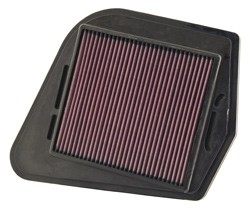 K&N Inlegfilter Toyota Avensis 2.4 2006-07