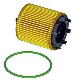 K&N Oliefilter Chevrolet Malibu 2.2 2004-08