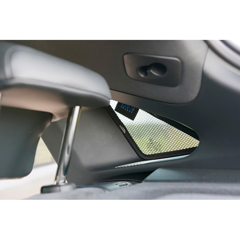 Set Car Shades  Volkswagen ID.5 2021- (6-delig)
