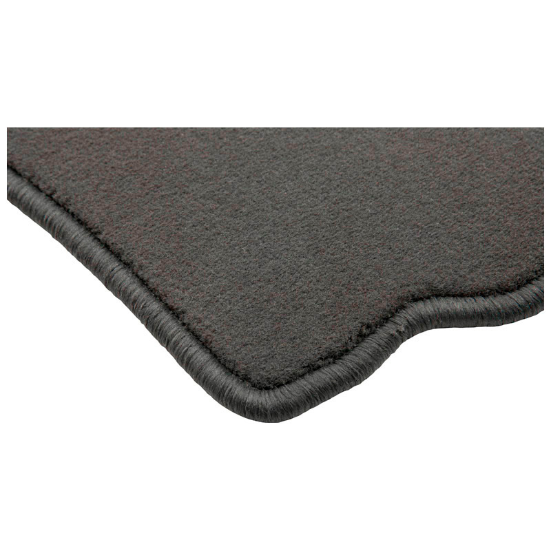 Automatten Velours  Jaecoo 5 2025-