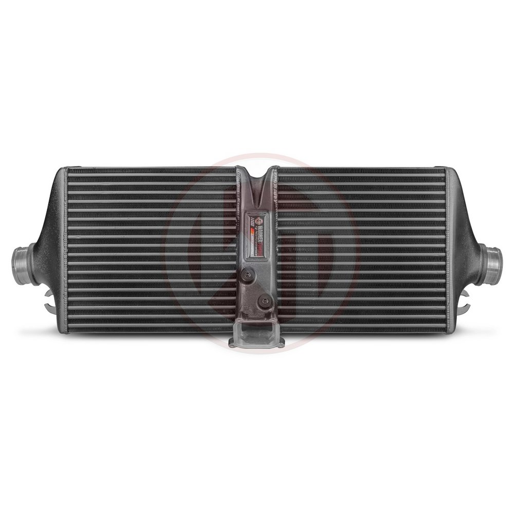 Intercooler Porsche 992 Turbo(S) Wagner Competition kit