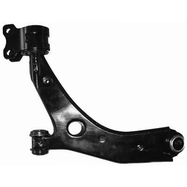 Draagarm  links Mazda 3 03->>