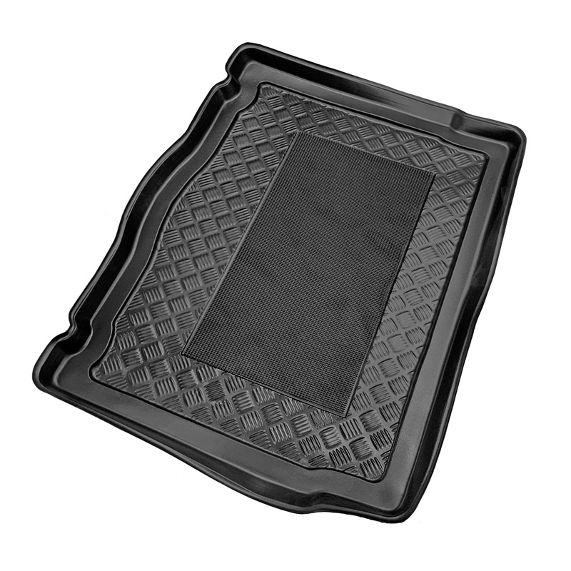 Kofferbakschaal 'Anti-slip'  Opel Astra J 3/5-deurs 2009-