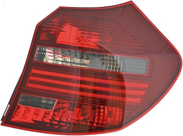 Achterlicht Rechts BMW E87