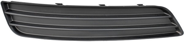 BumperGrill Rechts Audi A3 8P