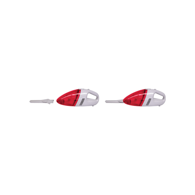 Carpoint Stofzuiger met 3m Kabel 12V/60W