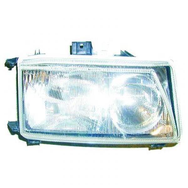 Koplamp links IBIZA 98-99 VALEO H1+H1