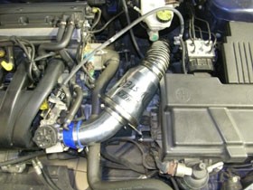 GREEN kit Peugeot 406 2.0 16V