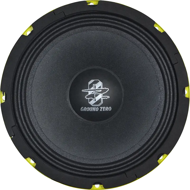 Ground Zero GZCK 200XSPL Midwoofer – 200 mm / 8″ SPL
