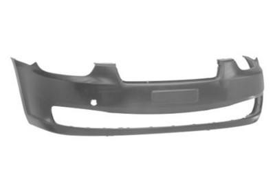 voorbumper, in primer Hyundai Accent, 2005 -