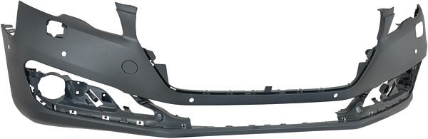 Voorbumper Peugeot 508