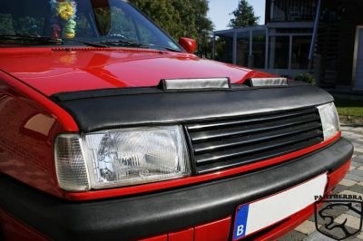 Steenslag/Auto Bra VW polo 86C
