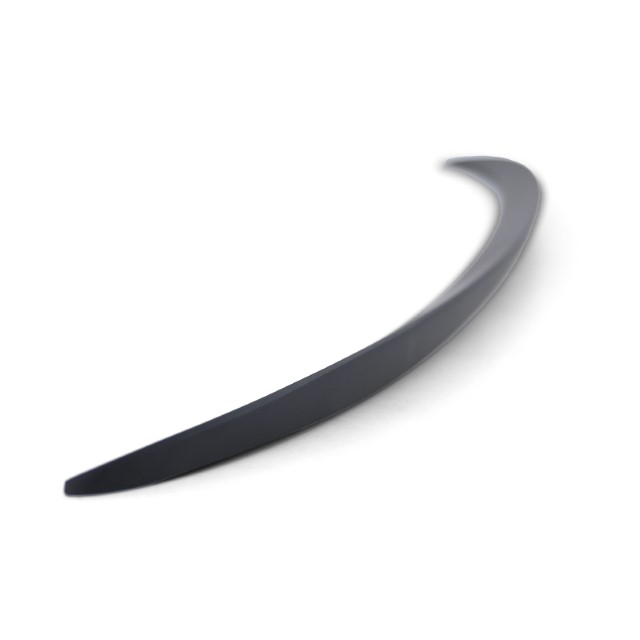 Achterspoiler BMW G30/G38 Mat Zwart 17--