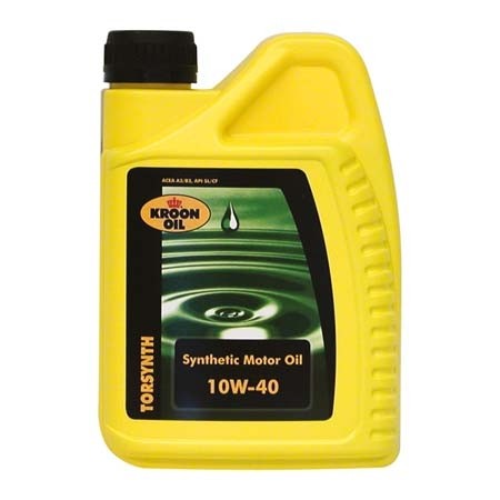 Kroon-Oil 02206 Torsynth 10W-40 1L