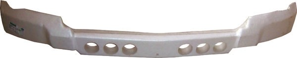HALTER VORN GD.CHEROKEE, 04-05 POLY.