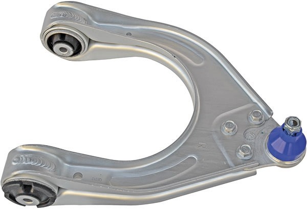 Draagarm  boven rechts W211 02->> NIET 4-MATIC/ALLRAD
