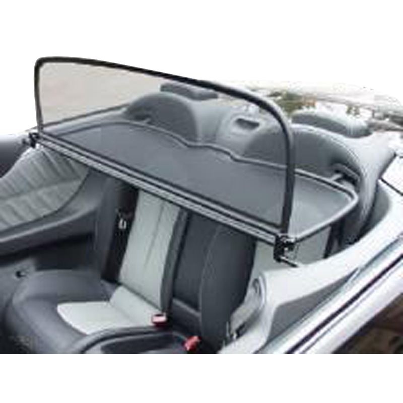 Weyer Basic Line Windschot  Mercedes CLK (A209) 2003-2010