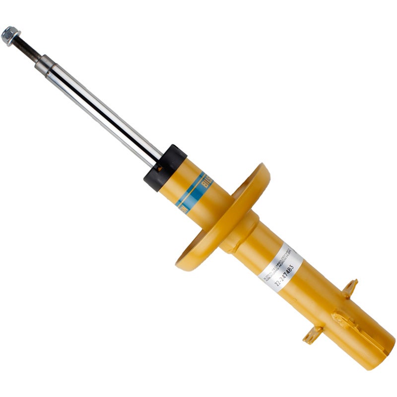 Bilstein B6 (22-247483)  Ford Escort V 1.8 XR3i 16V / RS 2000 / RS Cosworth 05/1991-01/1995 / Sierra I/II 2.0 / 2.9 / 2.8 08/1982-03/1993 - vooras
