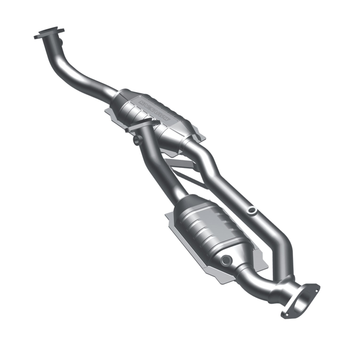 Ford Catalysator (DF) 99-02 Windstar 3.8L Magnaflow Catalysator