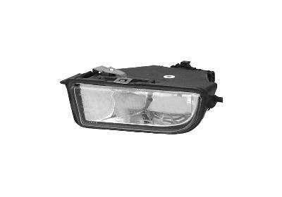 mistlamp, links,-01/1998 Citroen Xantia, 1993-2001