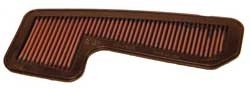 K&N Inlegfilter Opel Signum 1.8 2003-09