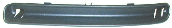 lijst boven rechts VW Polo 6N 94-99 voor 2203150
