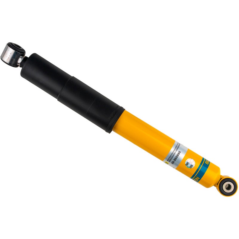 Bilstein B6 (24-355995)  Mercedes Sprinter B906 / B907 / B910 06/2006- & Volkswagen Crafter 30-35 Bus (2E) 04/2006-12/2016 - achteras