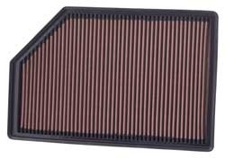 K&N Inlegfilter Volvo V60 2.0 2010-11