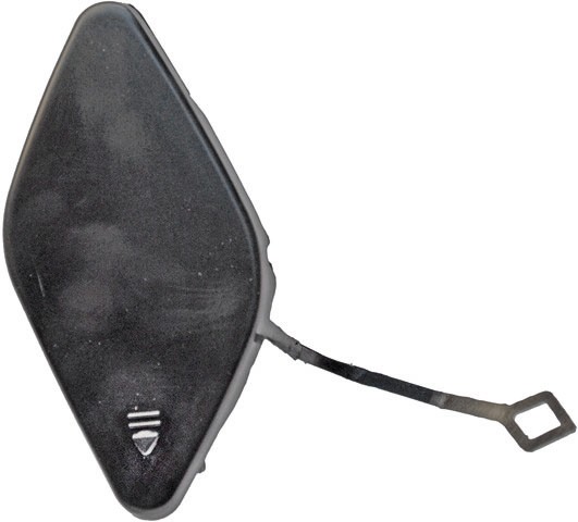 Afdekking Sleepoog voor Mercedes W164