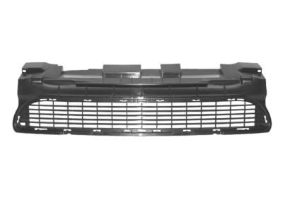 voorbumper grill Mercedes A klasse, W169, 2004-2008