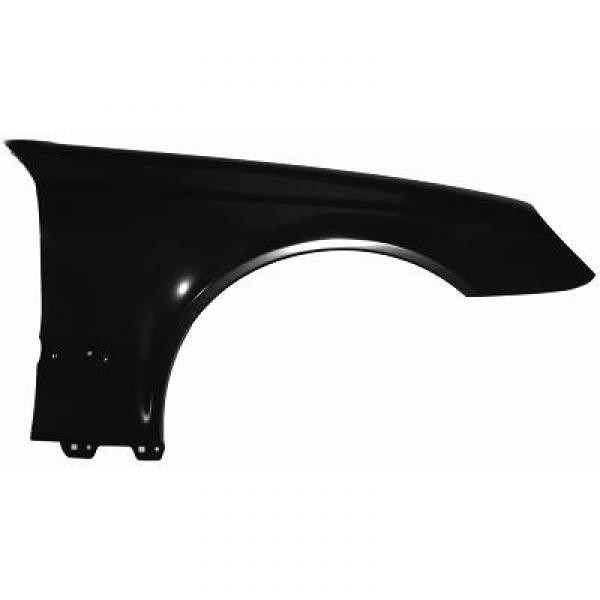 Voorscherm links DB W211 02-09 ALUMINIUM