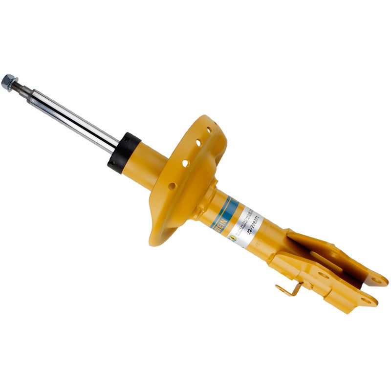 Bilstein B6 (22-278371)  Subaru XV (GP) 1.6 BiFuel / 1.6 i / 2.0 BiFuel / 2.0 D / 2.0 Hybrid / 2.0 i 03/2012-12/2017 - vooras links